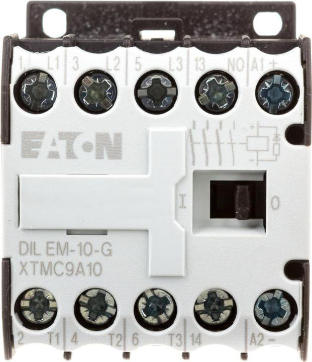 Image du produit Eaton DILEM-10-G(220VDC)