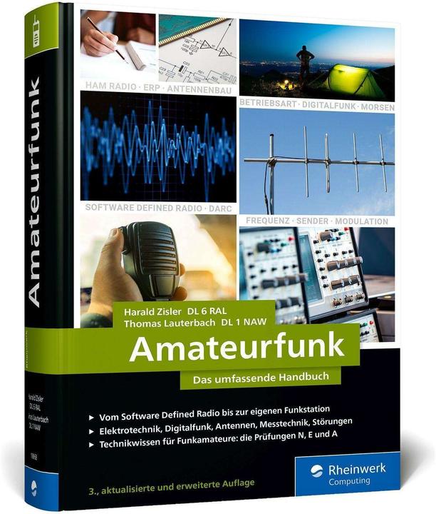 Reference books