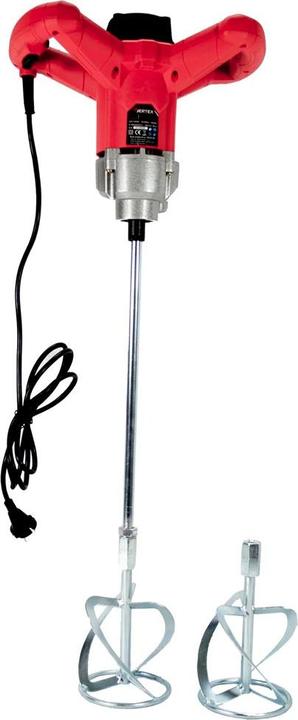 Actual product image Vertex MIXER 1800W