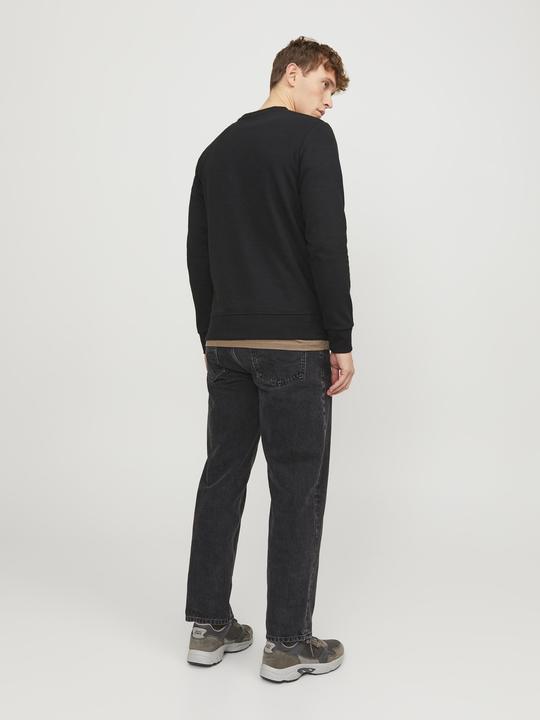 Produktbild Jack & Jones Basic Rundhalsausschnitt Sweatshirt (XS)