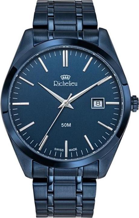 Immagine prodotto Richelieu 5005M.09.971 Orologio sportivo (42 mm)