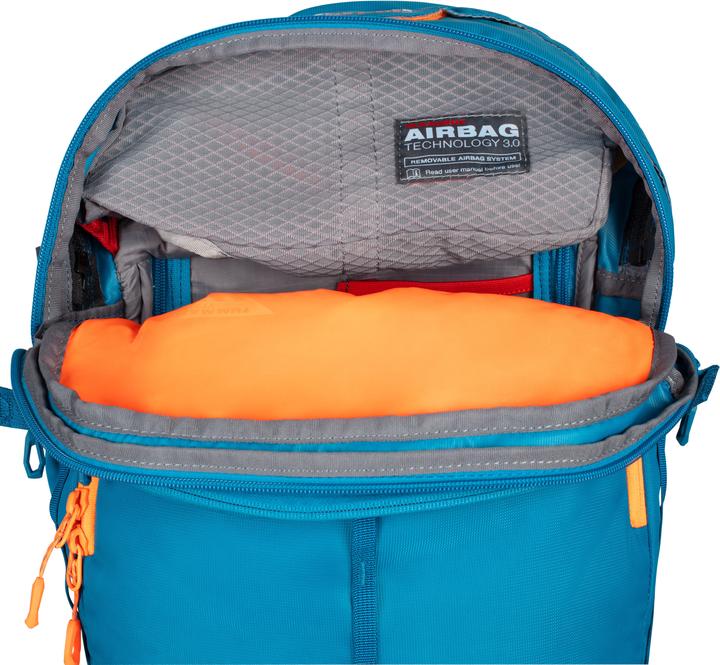 Produktbild Mammut Flip Removable Airbag 3.0 (22 l)