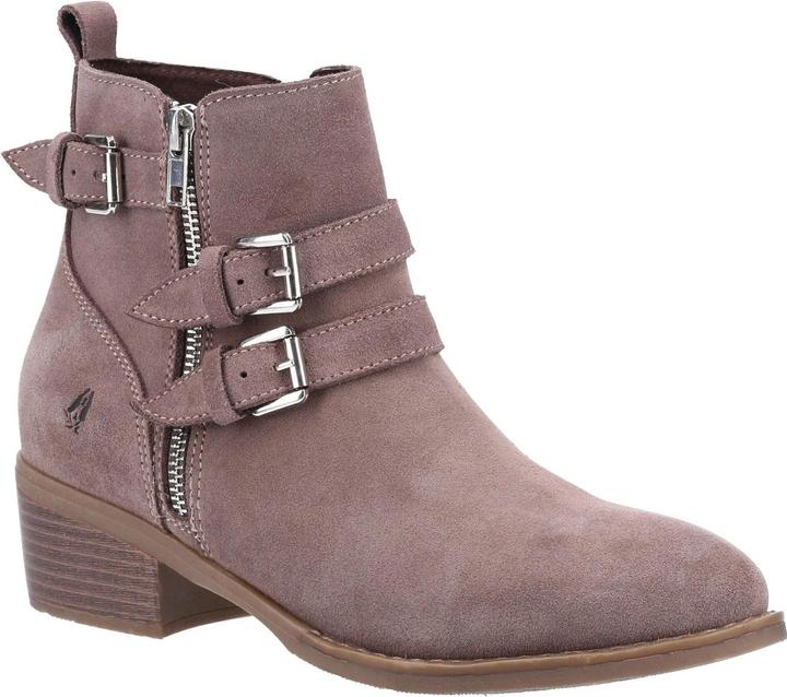 Immagine prodotto Hush Puppies Stivaletti Jenna in pelle (35.5)