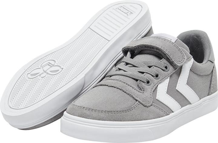 Produktbild hummel Slimmer Stadil Low Jr (29)