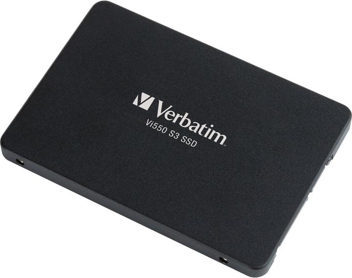 Immagine prodotto Verbatim Vi550 S3 (512 GB, 2.5")