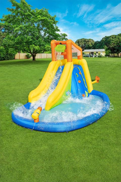 Produktbild Bestway Mount Splashmore