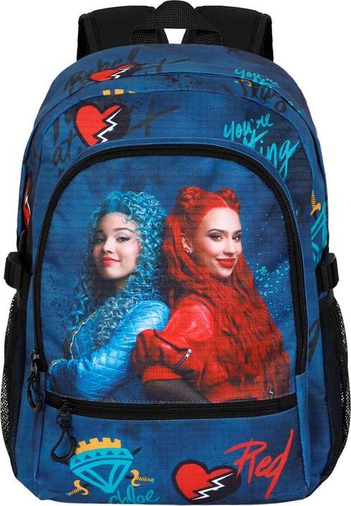 Karactermania FAN Fight Backpack 2.2 Wickedly