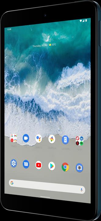 Produktbild Nokia T10 Wifi (nur WLAN, 8", 32 GB, Blue)