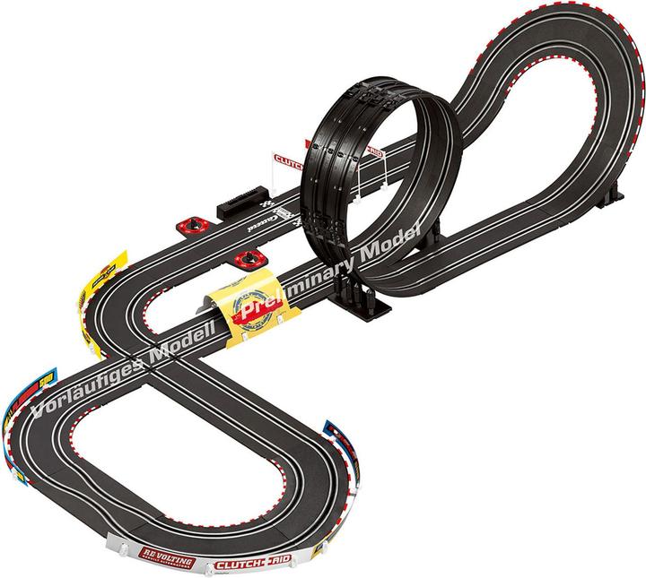 Immagine prodotto Carrera Pista - Cars Neon Nights