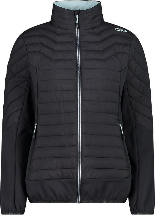 Actual product image CMP Campagnolo Jacket Hybrid (L)