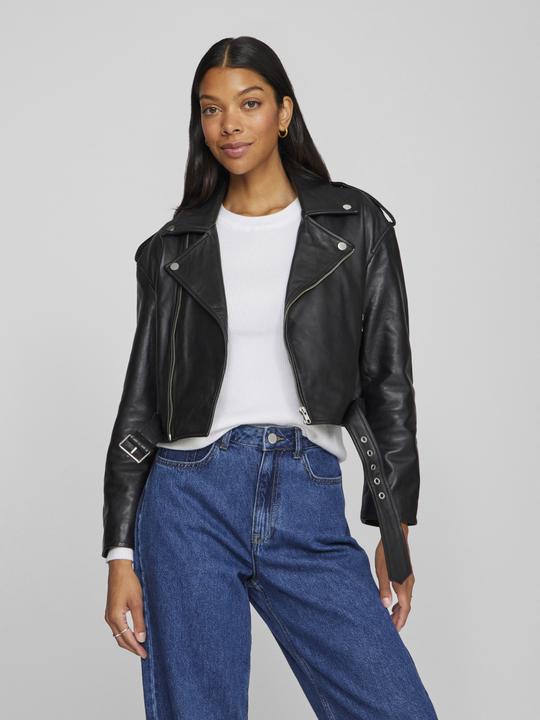 Produktbild Vila Biker-Look Lederjacke (42)