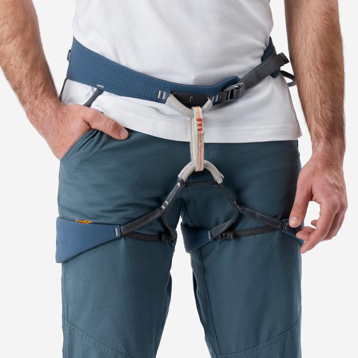Produktbild Simond capri climbing bio vertika man 110325 (38)