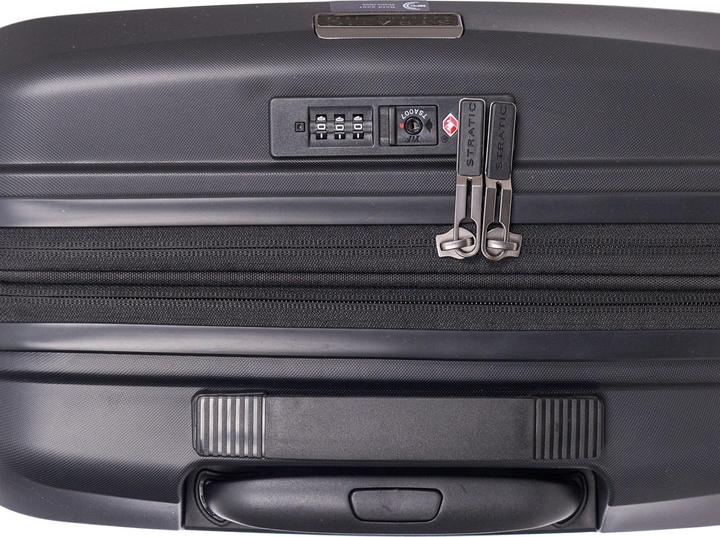 Immagine prodotto Stratic Paglia+ - custodia rigida (41 l, Bagaglio a mano (fino a 50 litri))