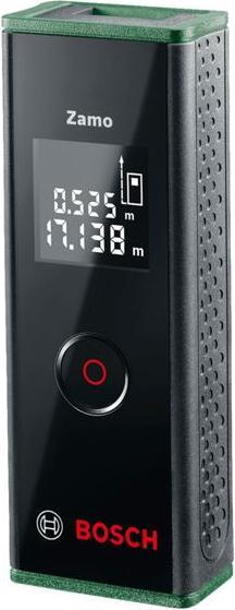 Image du produit Bosch Home & Garden Zamo Set (20 m, 635 nm)