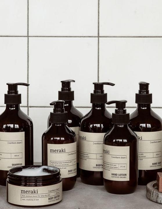 Image du produit Meraki Northern dawn (490 ml)