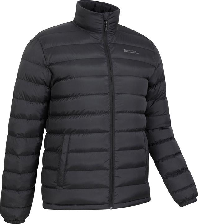 Produktbild Mountain Warehouse Vista Jacke Wattiert (XXL)