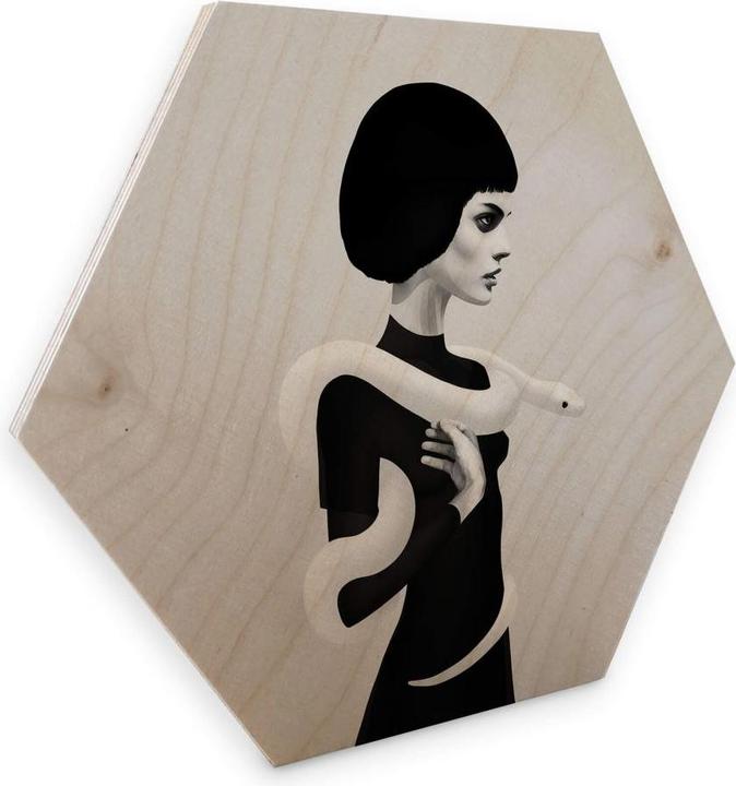 Produktbild Trenddeko Only Skin (35 x 30 cm)