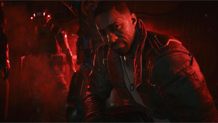 Produktbild Cyberpunk 2077 - Ultimate Edition (PS5, DE, FR, IT)