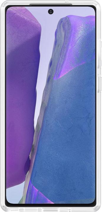 Produktbild Samsung Clear Standing Cover (Samsung Galaxy Note 20)