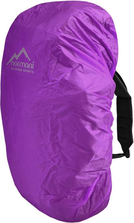 Image du produit Normani Housse de pluie pour sac à dos de 40-50 litres Raincover