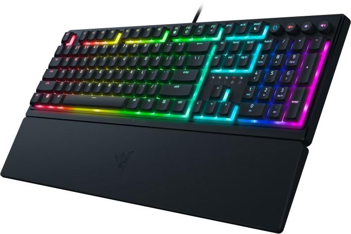 Immagine prodotto Razer Ornata V3 (US, Cablato)