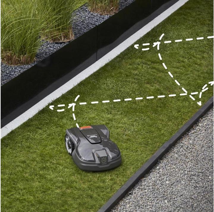 Produktbild Husqvarna 305 Automower (600 m², Begrenzungskabel)