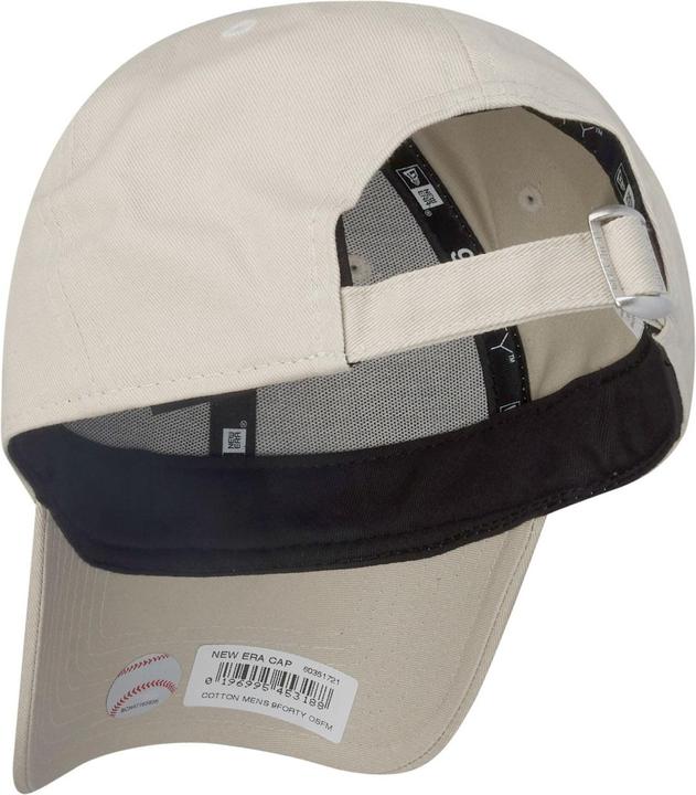 Immagine prodotto New Era 9Forty Cappello Strapback New York Yankees pietra cachi