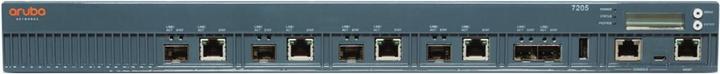 Aruba 7205-k12-64 Rw (4 Ports)