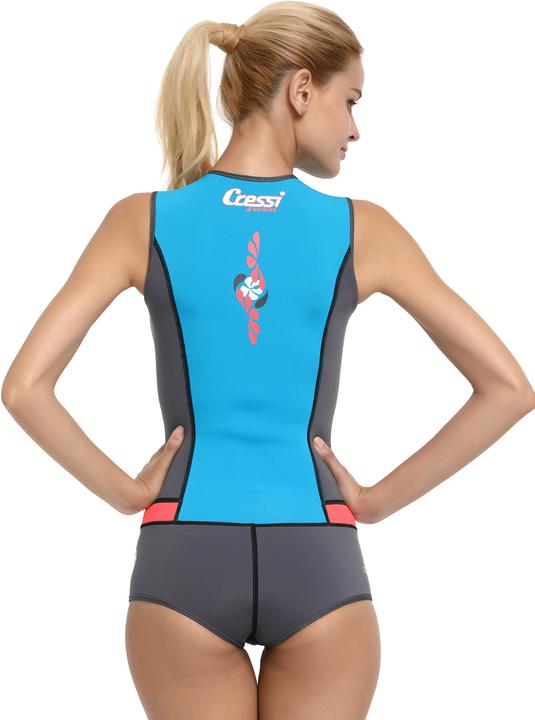 Produktbild Cressi Idra (2 mm, XL)