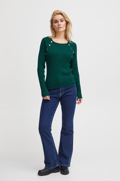 Actual product image Pulz Jeans PZSARA 50206244 (M)