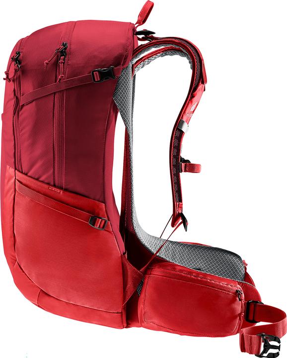 Actual product image Deuter Futura 27 (27 l)