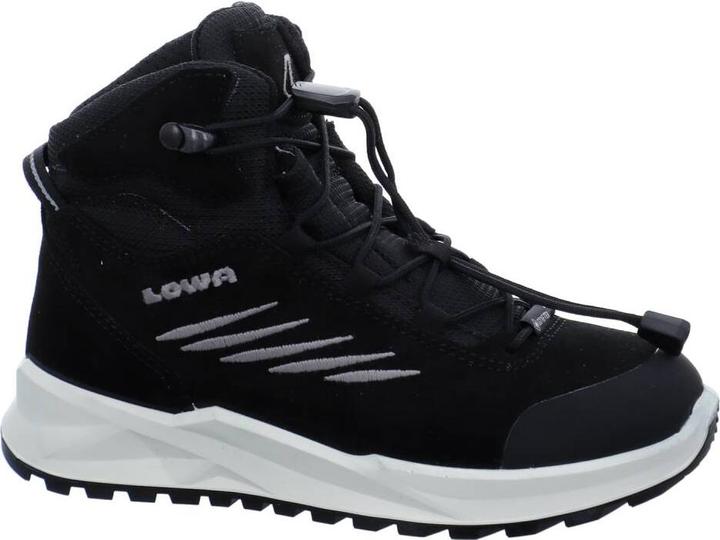 Lowa Callisto GTX