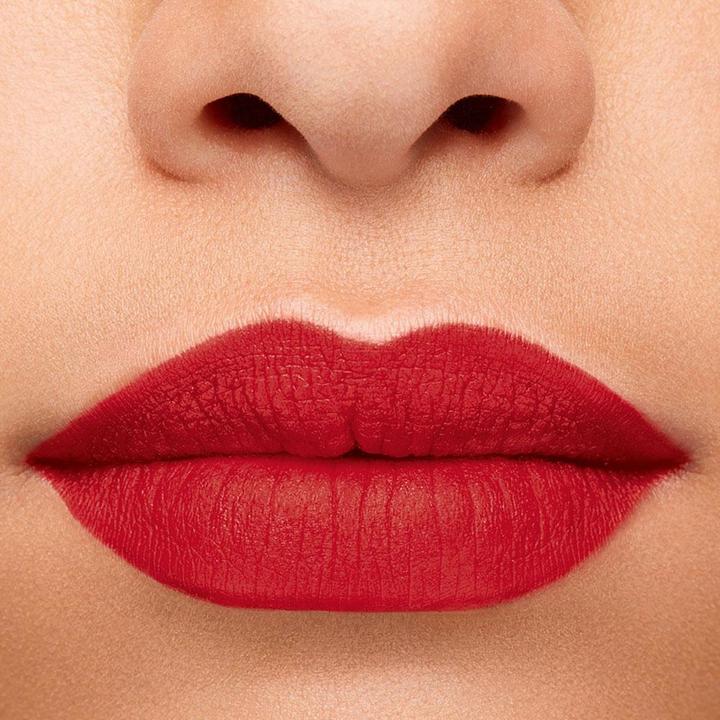 Produktbild Bourjois Rouge Velvet Ink (09 Rouge à Reves)