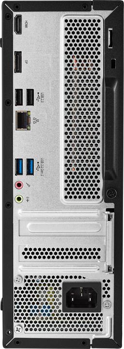 Productafbeelding Medion AKOYA T80 MD34580 (Intel Core i5-12450H, 8 GB, 512 GB)