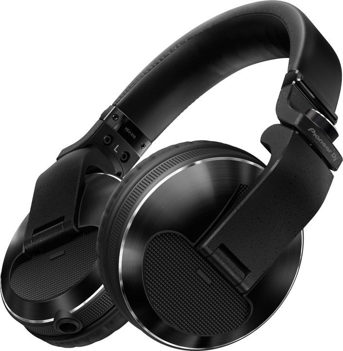 Actual product image Pioneer DJ Hdj-X10 (ANC, Cable)