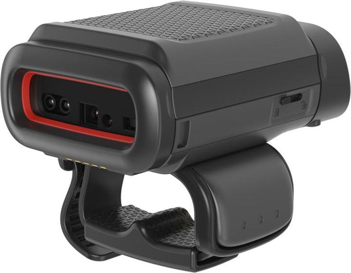 Actual product image Honeywell 8680I (2D barcodes)