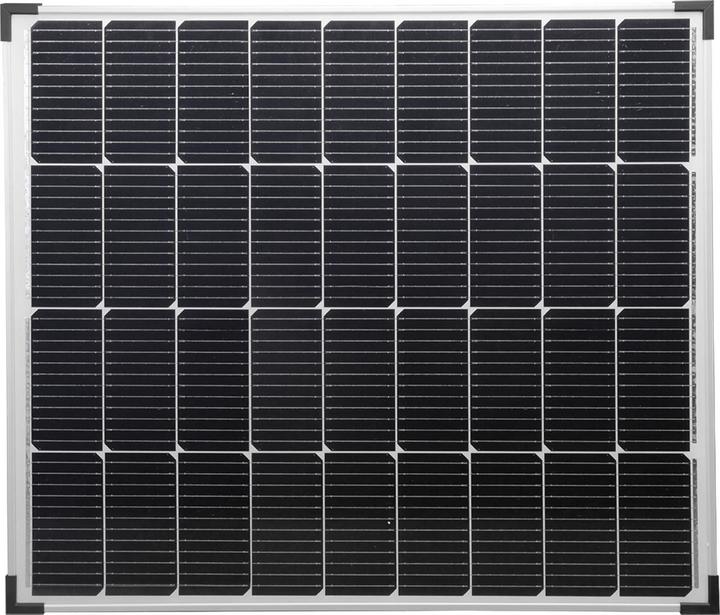 Immagine prodotto Casativo Pannello solare monocristallino, 110 watt, IP65 (110 W, 7.10 kg)