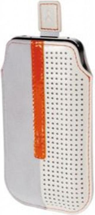 Actual product image Artwizz SPORTS Pouch for iPhone 4/4S White (Apple iPhone 4, Apple iPhone 4s)