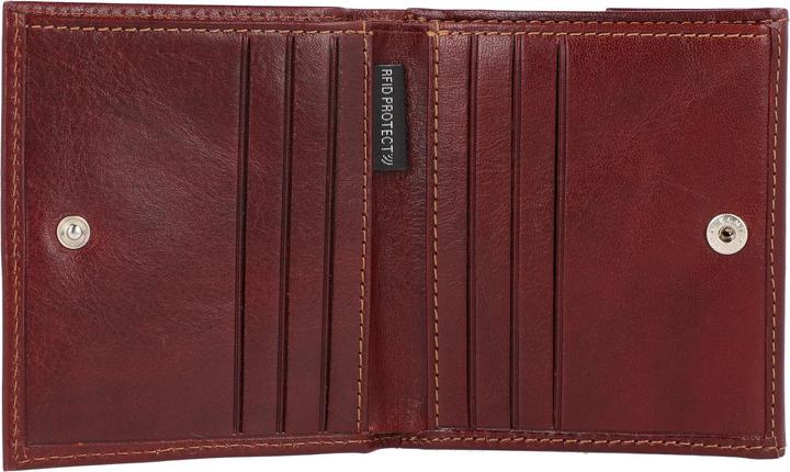Produktbild Golden Head Colorado Geldbörse RFID Leder 10 cm
