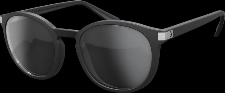 Noir mat, grey eco polarized