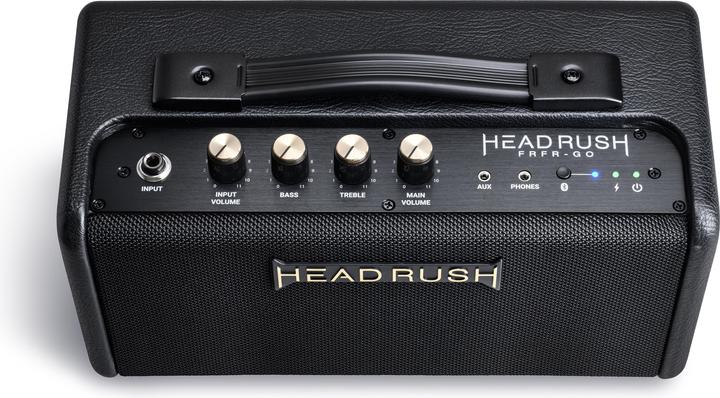 Produktbild Headrush Frfr- Go (Gitarre, 30 W)