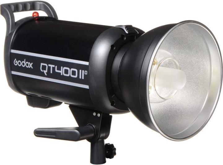 Produktbild Godox QT400II-M (400 W, Blitzkopf)