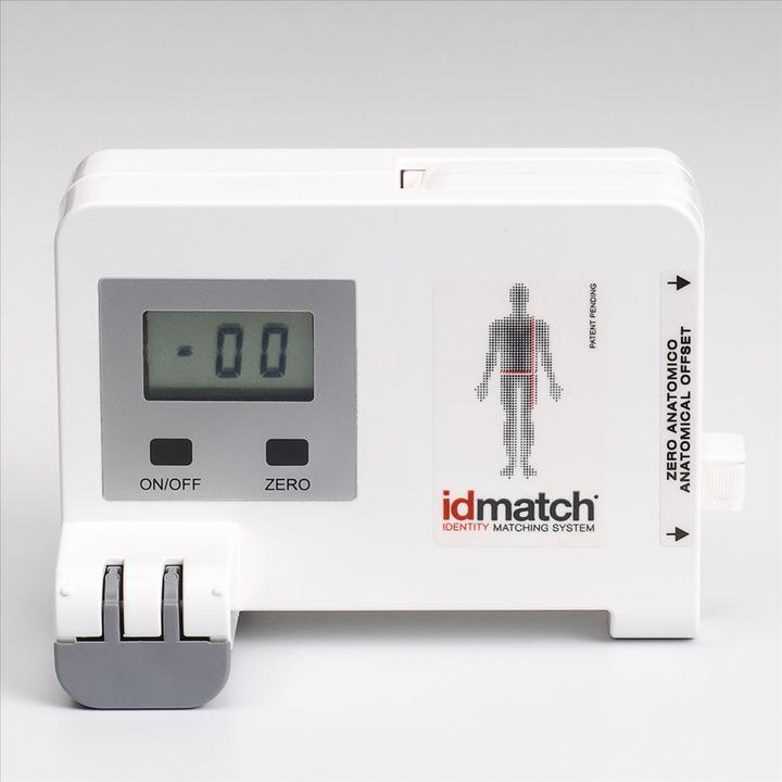 Actual product image Selle Italia idmatch Position Tool