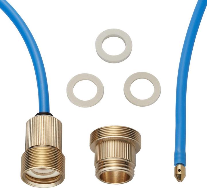 Produktbild Mateu Abflussreiniger Quiki Set (1 Stk.)