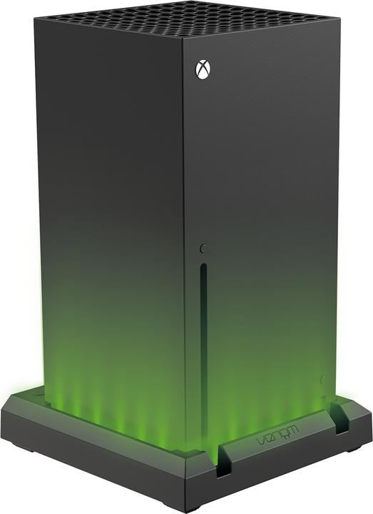 Immagine prodotto Venom Supporto a led con cambio di colore (Xbox Series X)