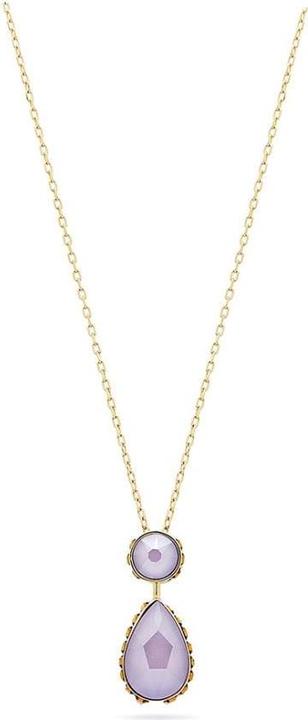 Immagine prodotto Swarovski Collana Orbita (Metallo Swarovski, 38 cm)