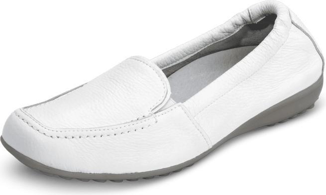 Immagine prodotto Vitaform Gender Mocassino in pelle di cervo Supersoft (40)