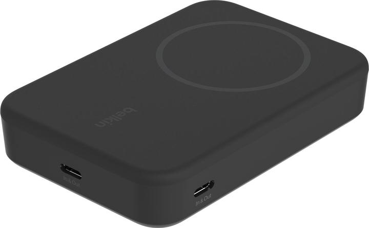 Produktbild Belkin BoostCharge Pro (10000 mAh, 15 W, 37 Wh)