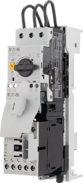 Actual product image Eaton Direct starter, 380 V 400 V 415 V: 2.2 102971