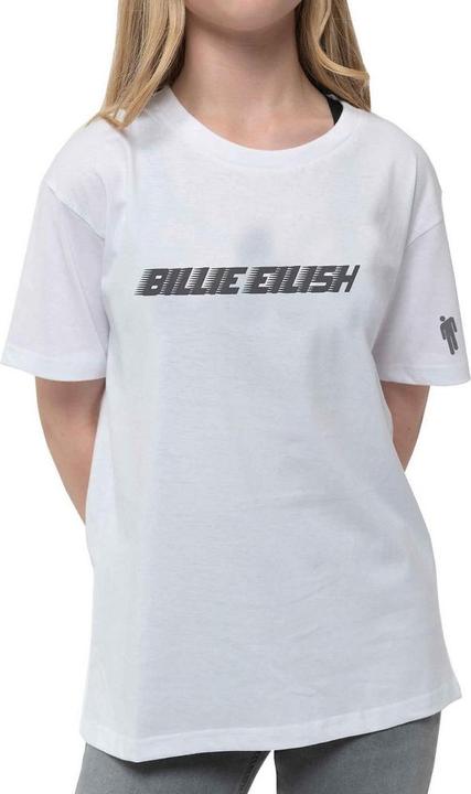 Actual product image Universal Textiles Childrens/Kids Racer Logo Cotton T-Shirt (128)